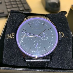 Ted Baker watch brand new